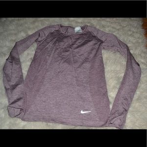 Nike workout top!